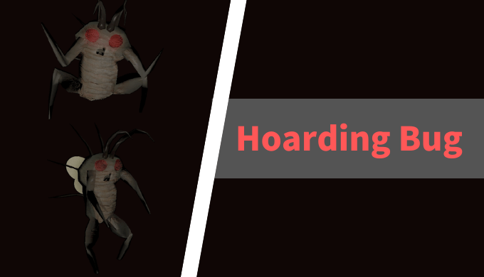 Hoarding Bug