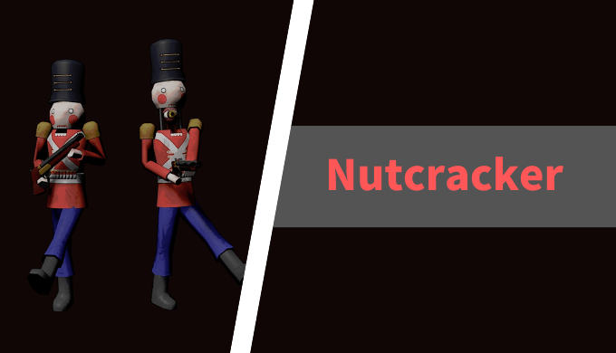 Nutcracker